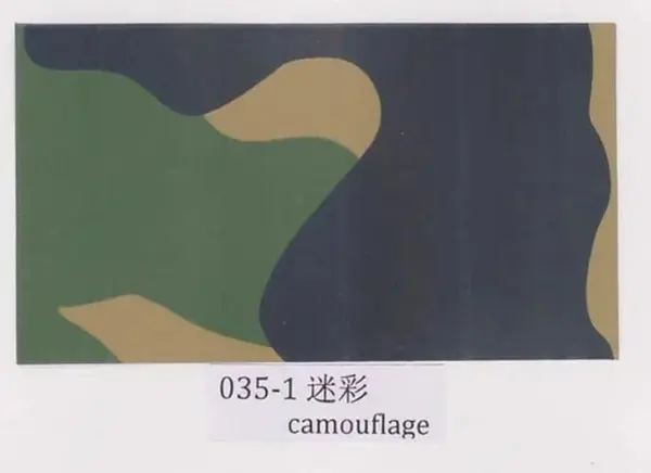 Hot Shrink Covering Film for RC Aircraft - Image 22