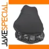 Large Air Pad Motorcycle Seat Cushion 36x35cm