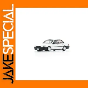 1:64 Toyota Corolla 1996 AE100 Diecast Model