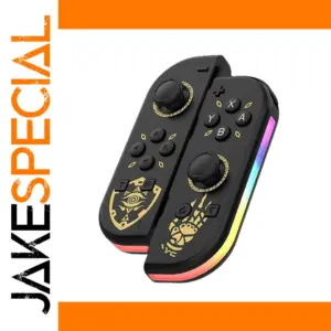 VILCORN JOY-2 Gamepad for Nintendo Switch