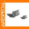 5PCS SA-3 Resin Model Missiles 1/700 1/350