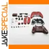 Xbox Series X/S Controller Full Shell Repair Kit