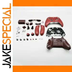 Xbox Series X/S Controller Full Shell Repair Kit