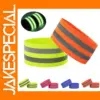 High Visibility Reflective Bands for Safety