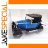 Diecast 1:18 OPEL 4 PS Classic Car Model