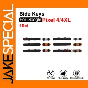Google Pixel 4 XL Side Button Replacement Kit