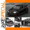 1:32 Diecast Honda Civic Type-R Model Car