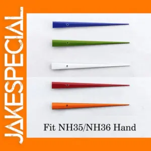 NH35 NH36 Movement Watch Hands Set