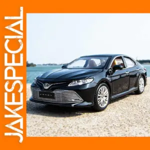 1/32 Toyota Camry Alloy Diecast Car Model