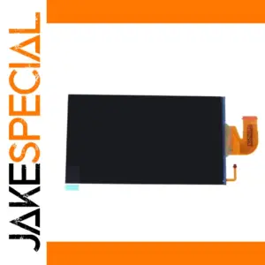 LCD Screen Replacement for Nintendo Switch Lite