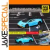 1:64 Lamborghini Huracan STO Diecast Model Car