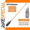 Garmin GPS Alpha 100 200 200i Antenna 38CM