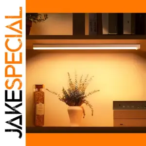 Rechargeable Wireless LED Motion Sensor Light