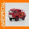 1:43 Scale Alloy French Fire Truck Model