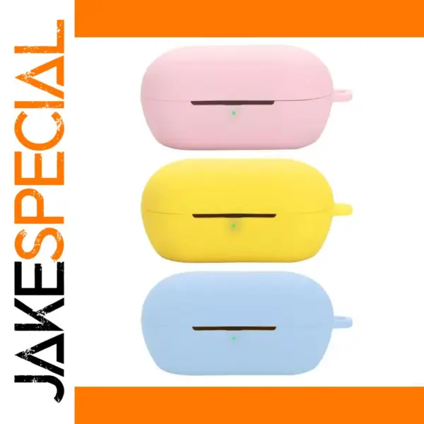 Silicone Earbud Case for WF-C710N