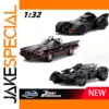 JADA 1:32 Batmobile Alloy Model Car