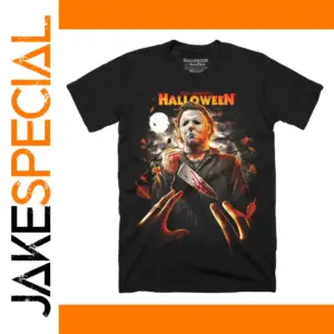 Halloween You've Fooled Them T-Shirt for Men
