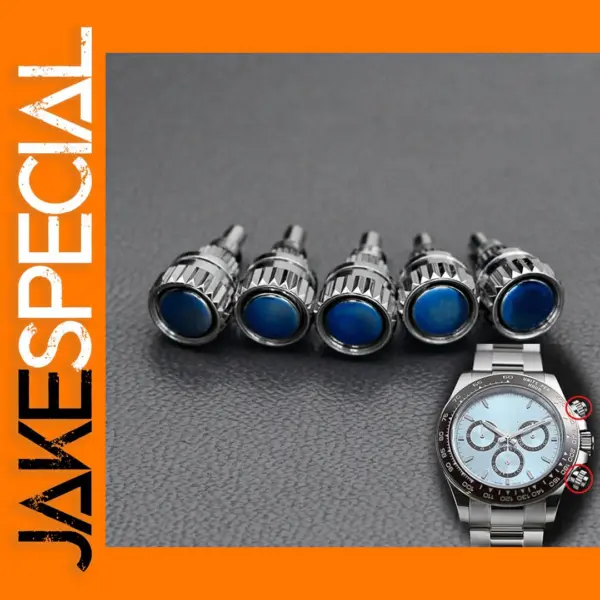 Daytona Rolex Watch Crown Repair Kit