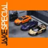 TAKARA TOMY 1:64 LBWORKS Lamborghini Model