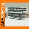 Diecast 1/120 Shenwo Bus Alloy Model