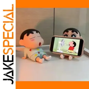 Crayon Shin-chan Phone and Tablet Holder