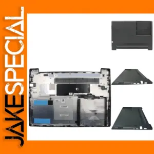 Lenovo V330 Laptop Bottom Cover Case