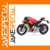Maisto 1:18 Ducati Super Naked V4 S Model