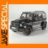 Mercedes Benz G800 Off Road SUV Diecast Model