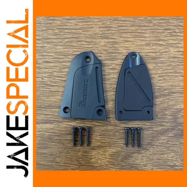 Adjustable Trussrod Cover for Electric Guitar