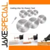 Dremel Mini Circular Saw Blade Set of 6