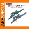 Samsung Galaxy Tab S7+ T970 T976 USB Charging Port Flex Cable