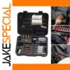 Universal 9mm Gun Barrel Cleaning Kit Set