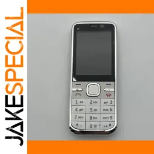 Nokia C5-00 Vintage Cell Phone 2G/3G