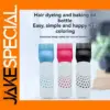Non-Stick Hair Dyeing Potion Applicator Bottle