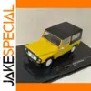 IXO 1:43 Citroen 1975 Alloy Model Collectible Toy