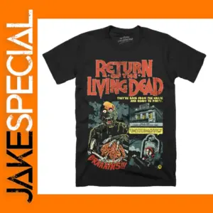 Return Of The Living Dead T-Shirt for Men