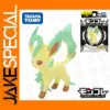Leafeon Pokemon Figure from Takara Tomy
