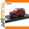 1/43 Scale Mitsubishi Pajero Mini VR-II Model Car