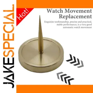 Watch Balance Holder Tool for Watchmakers