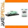 Diecast 1956 Ford F-100 Truck Model 1:64 Scale
