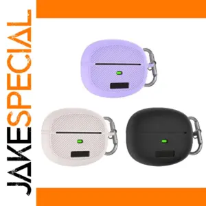 M6CA Silicone Earphone Housing for MC1
