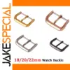 Universal Stainless Steel Watch Strap Buckle