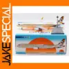 1:200 Diecast Etihad Airways Airbus A321 Model