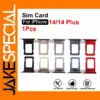 iPhone 14 Dual/Single SIM Tray Replacement