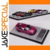 1:64 M3 E46 Resin Car Model for Collection and Display