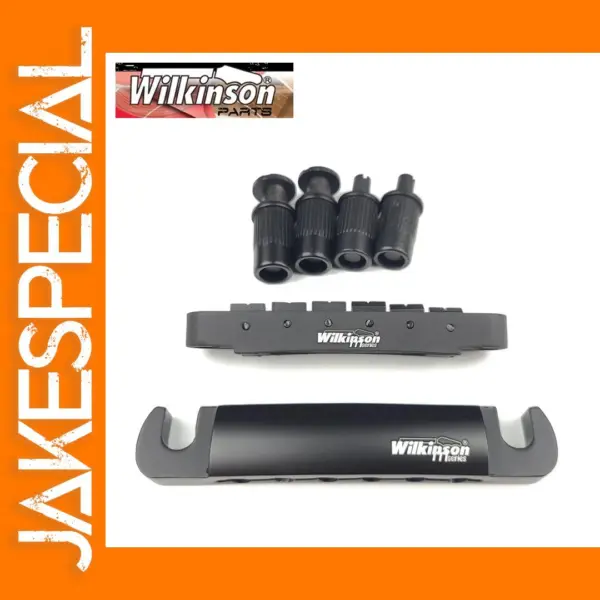 Wilkinson Tune-O-Matic Bridge for Lespaul SG