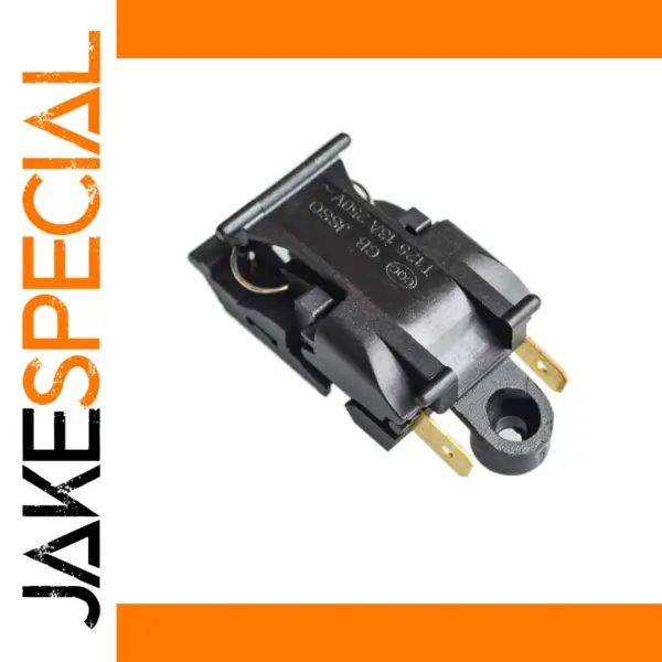 13A XE-3 JB-01E Voltage Regulator Switch