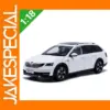 Skoda Octavia Combi 1:18 Diecast Model Car