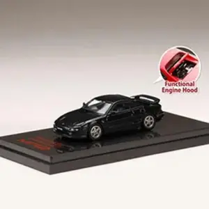 Hobby Japan 1:64 MR2 SW20 GT-S Model Car 29 f4e06193 upscaled