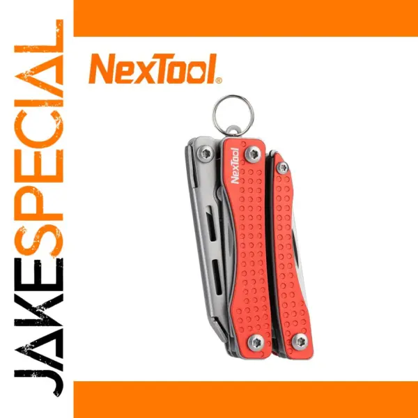 NexTool 10 in 1 Mini Folding Multi-Tool